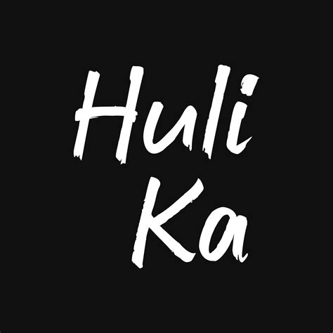Huli ka.. Blackmail. by john.